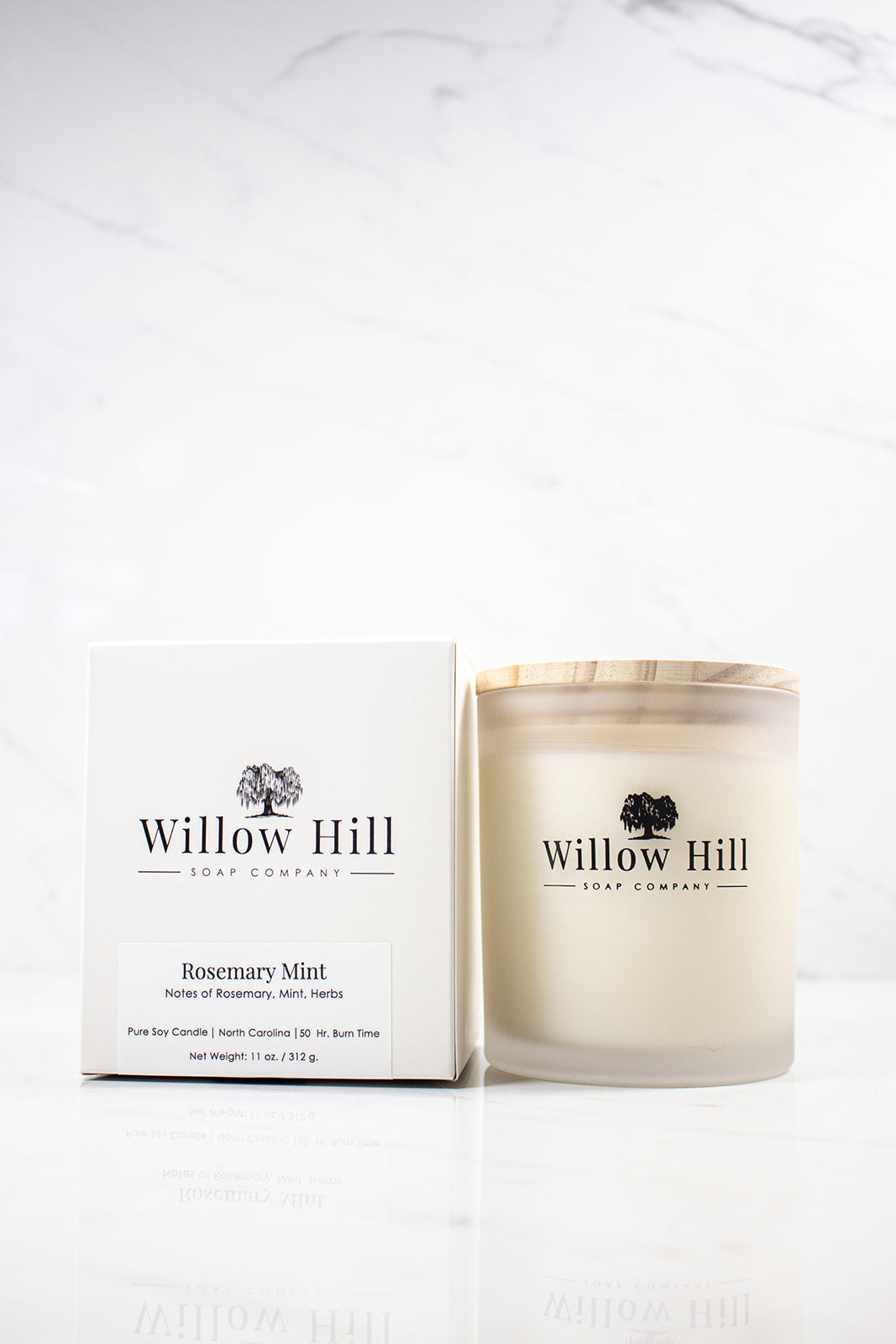 Rosemary & Mint