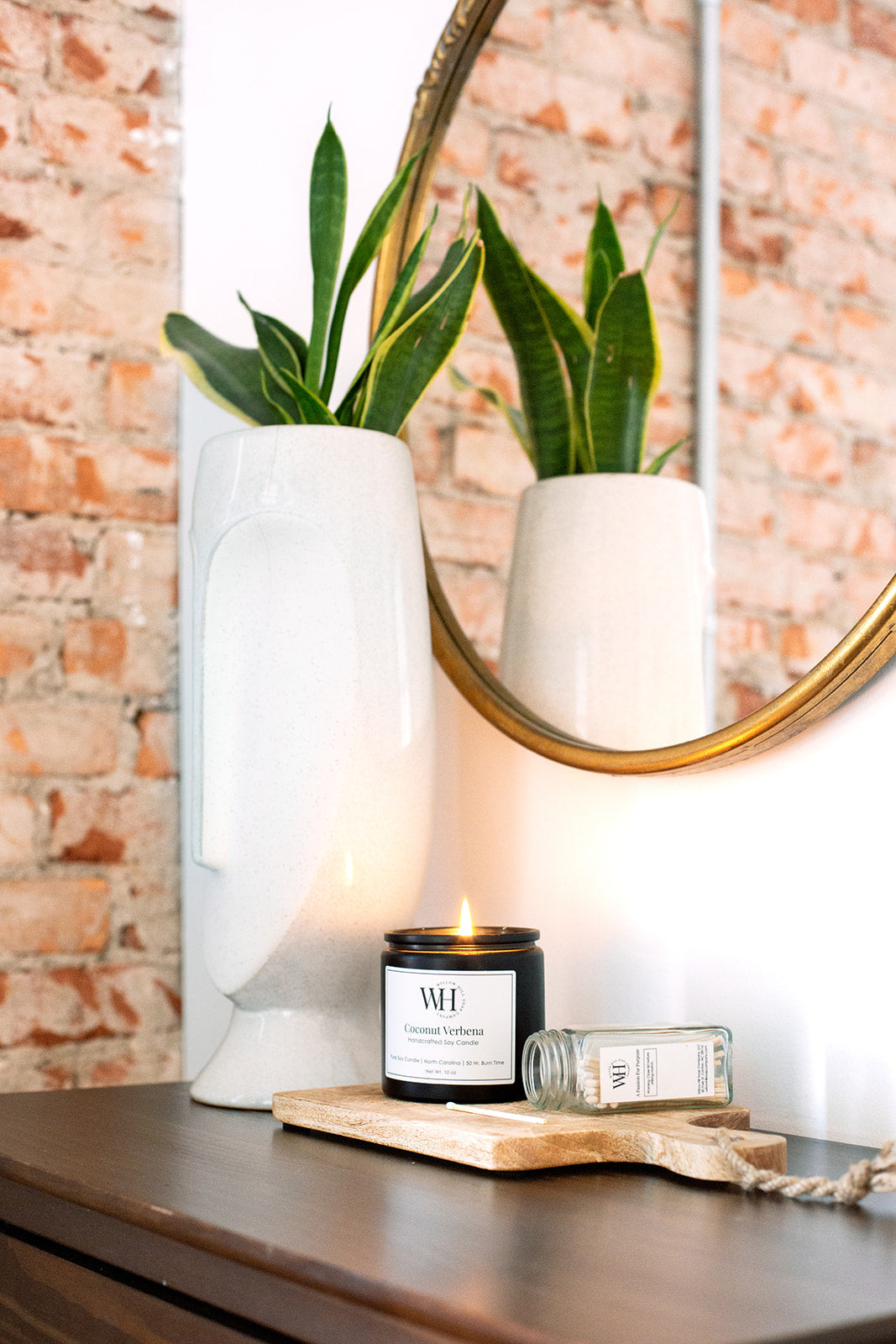 Spring 2026 Candle Only