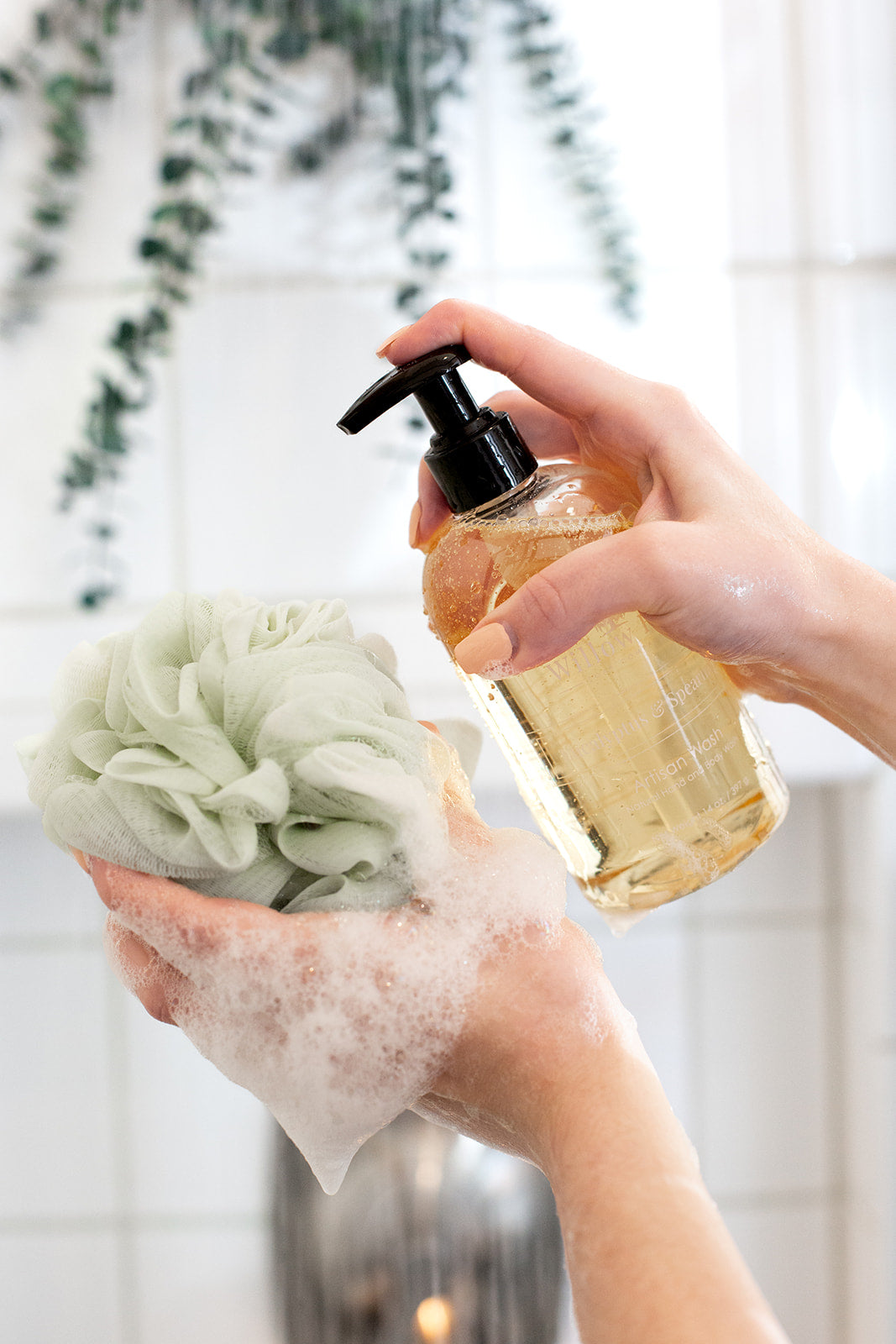 Artisan Wash Spring & Summer