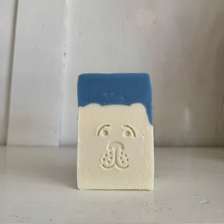 Bear Bar Soap