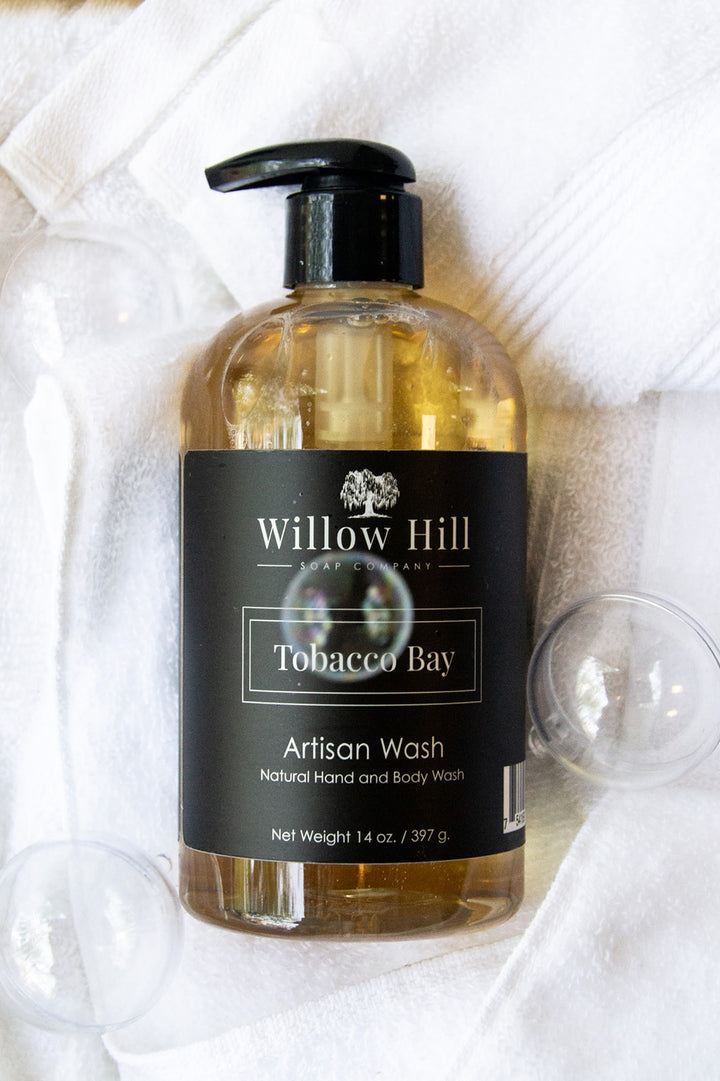 Tobacco Bay Artisan Wash