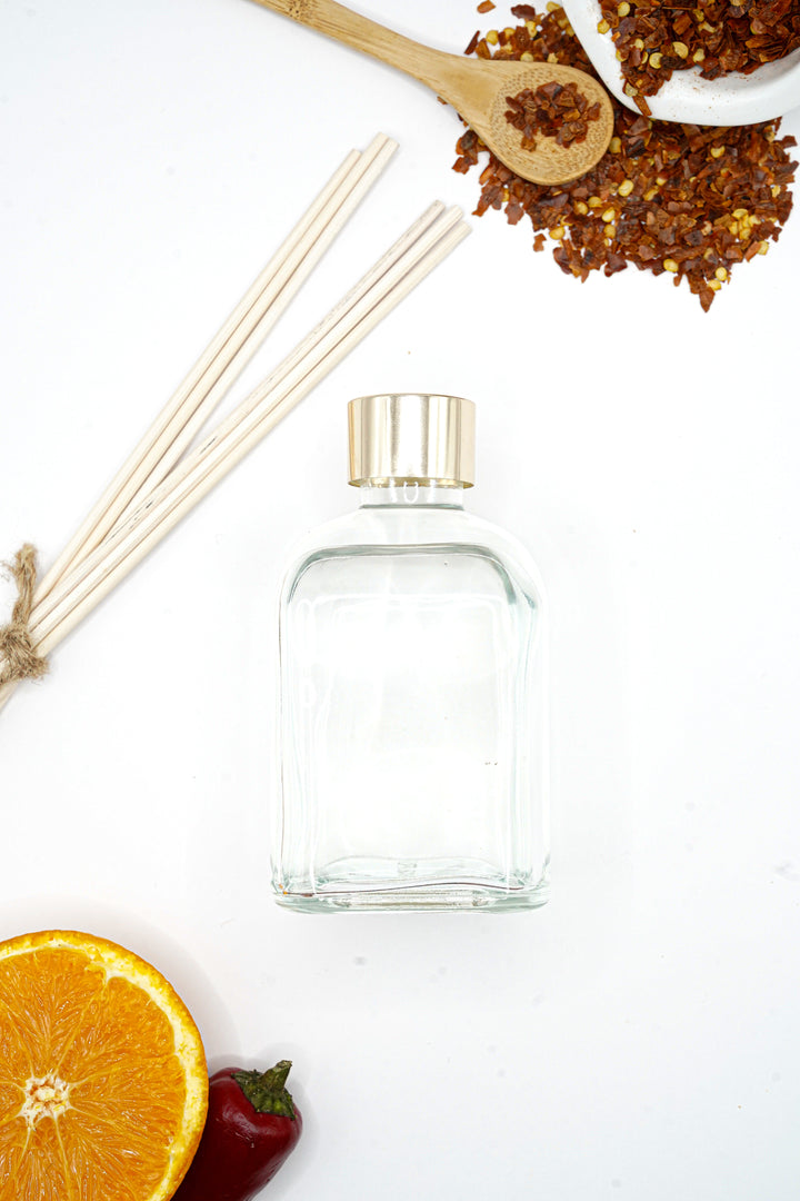 Blood Orange Paloma Reed Diffuser