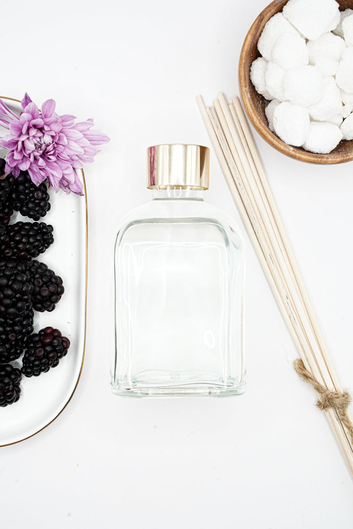 Blackberry Magnolia Reed Diffuser