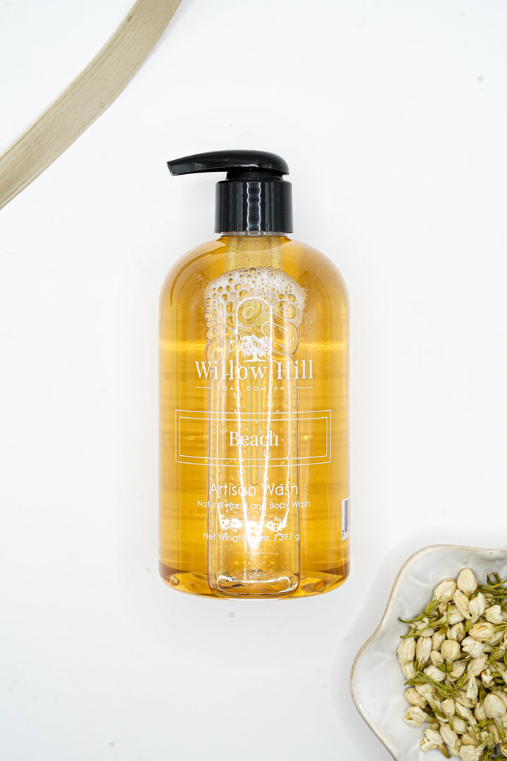 Beach Artisan Wash