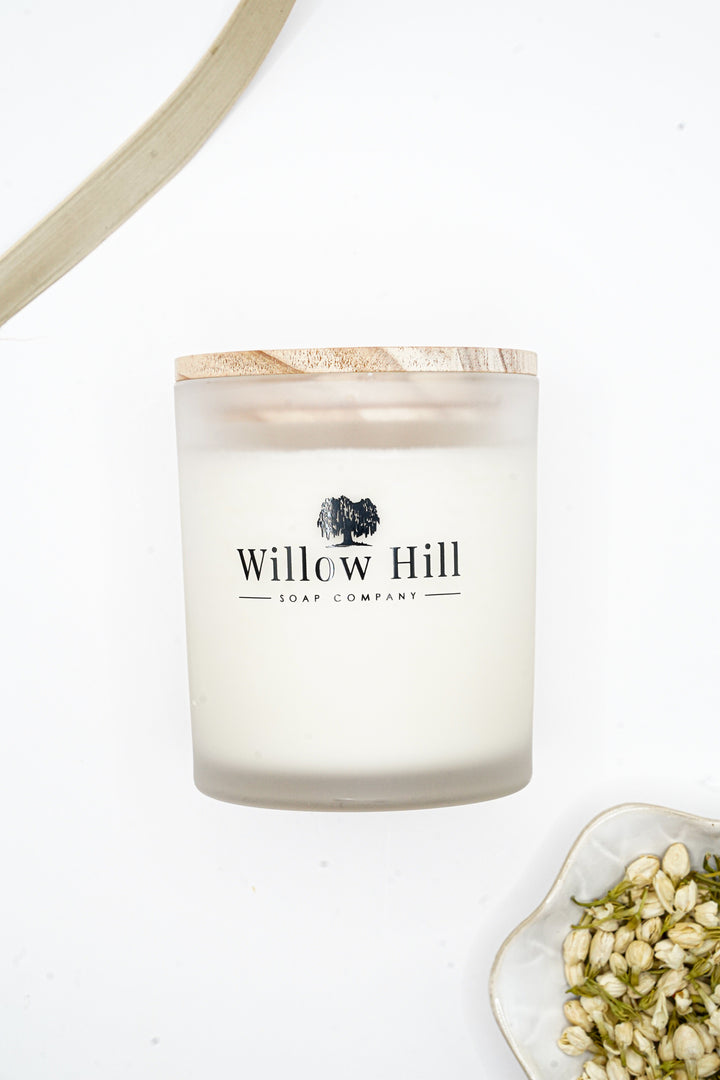 Beach Soy Candle