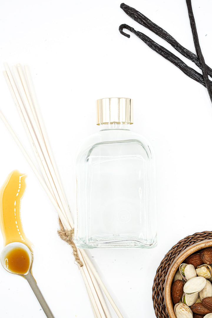 Sandalwood &amp; Vanilla Reed Diffuser