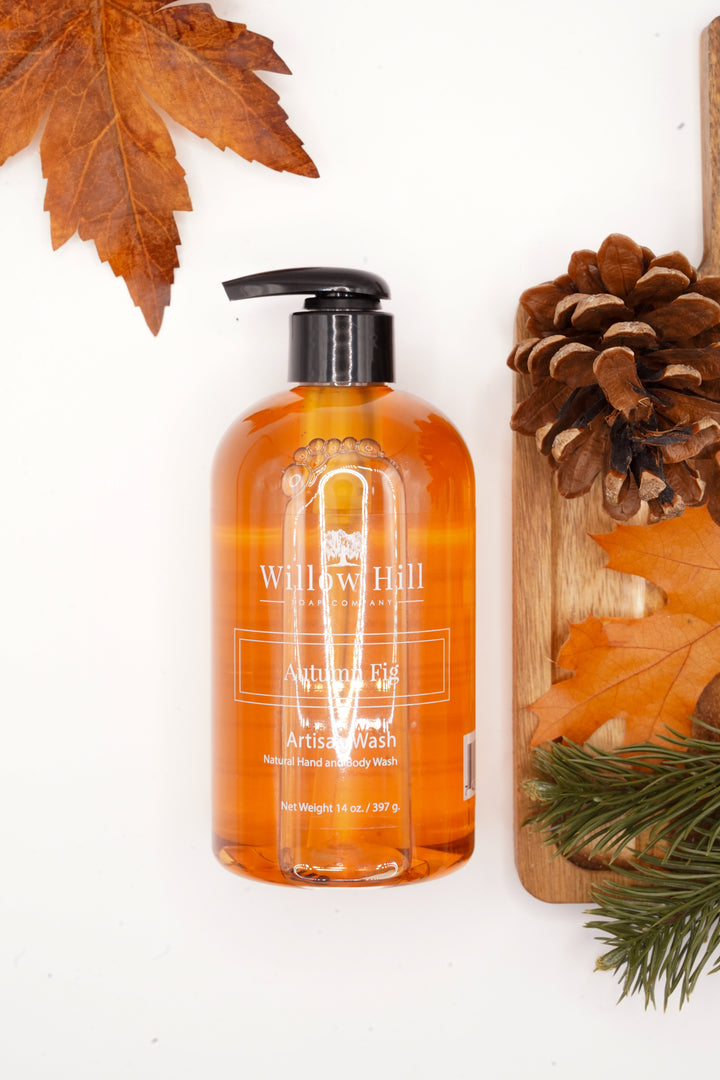 Autumn Fig Artisan Wash