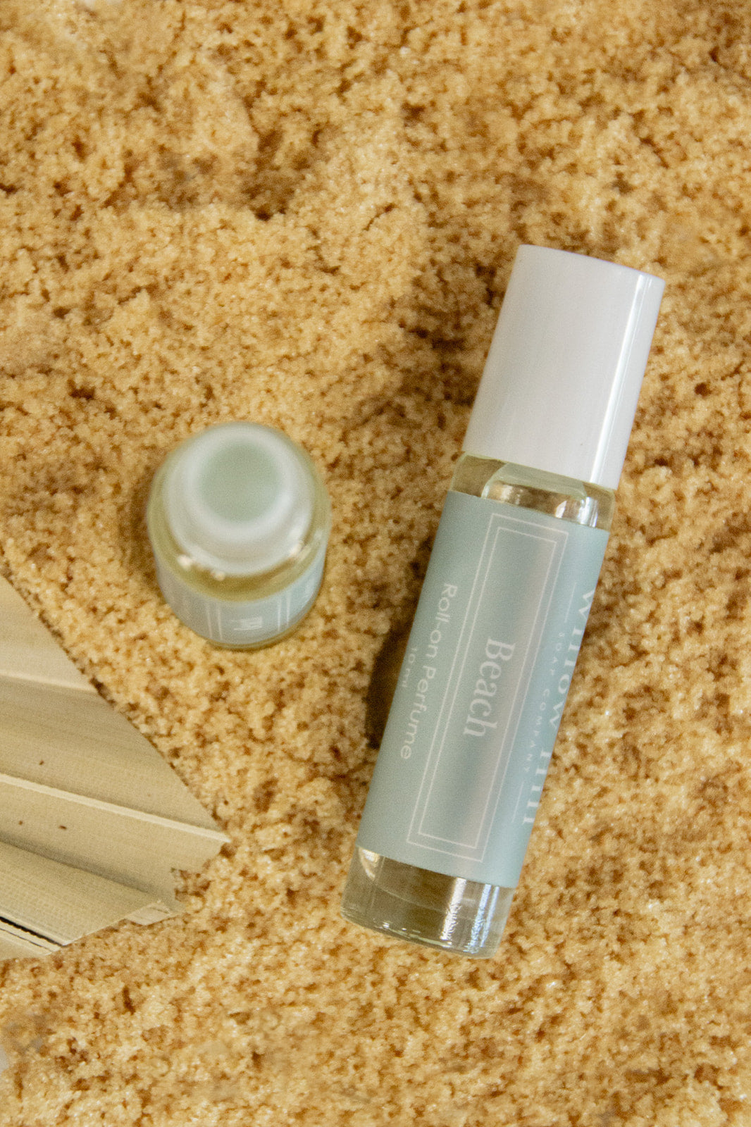 Beach Roll-on Perfume