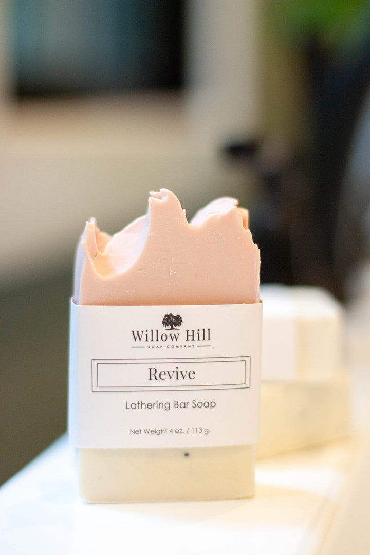Revive Bar Soap