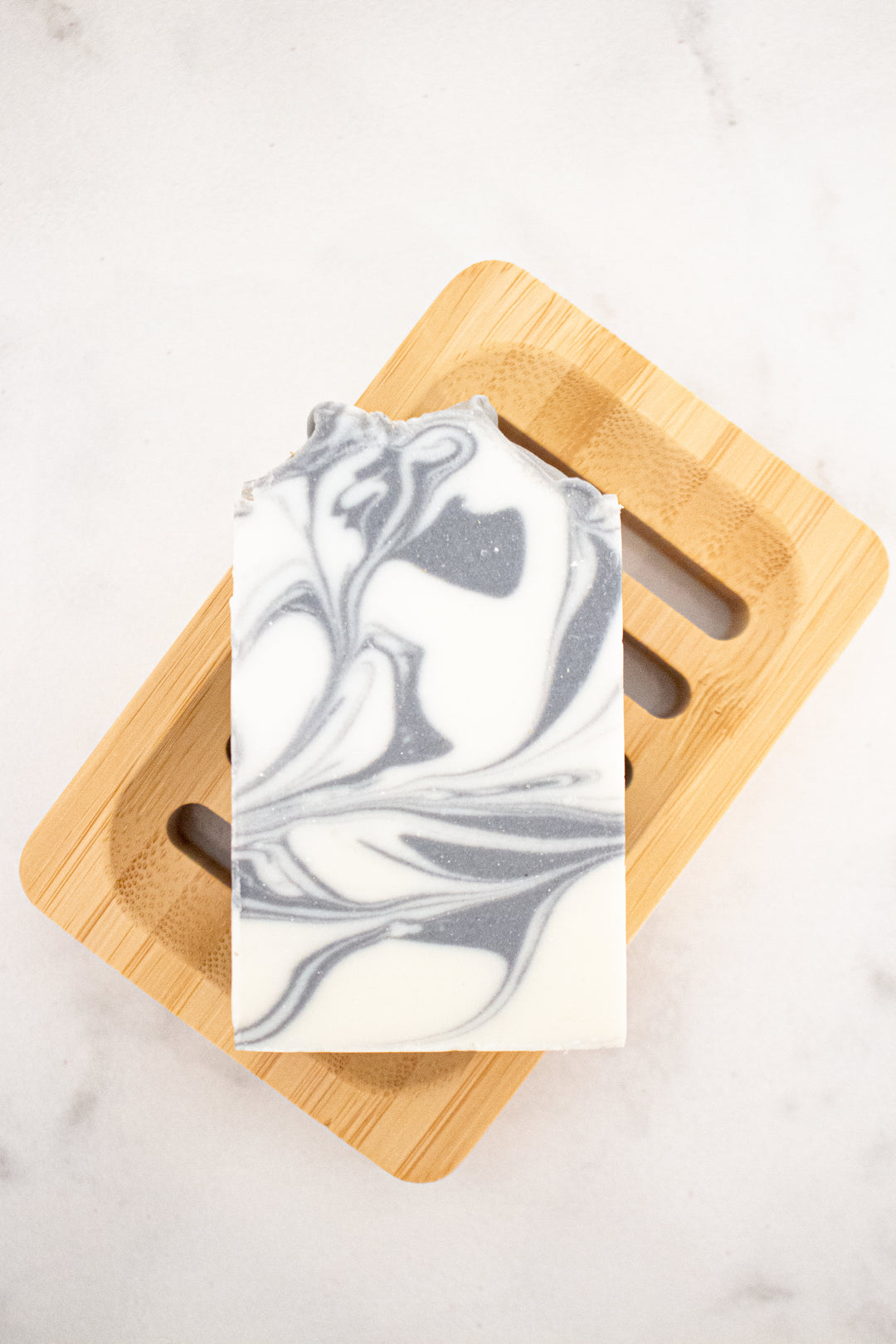 Wooden Soap Deck