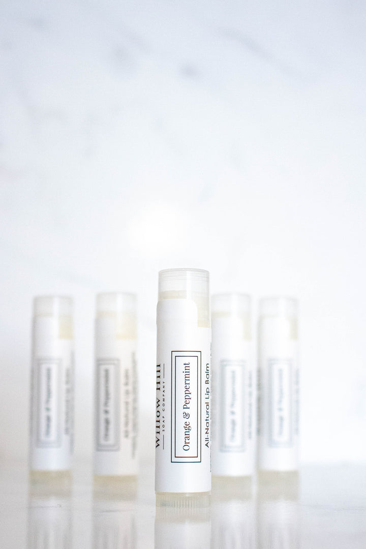 Lip Balm