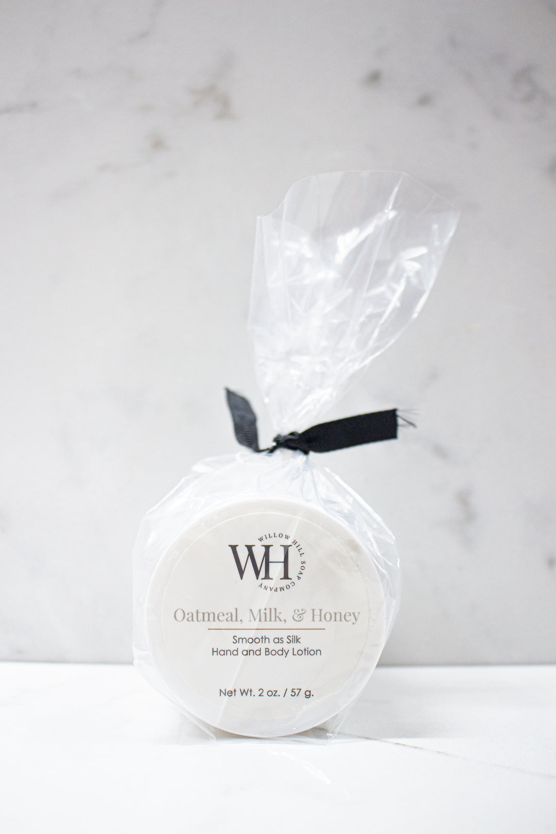 Oatmeal, Milk, &amp; Honey 2 oz Duo Set