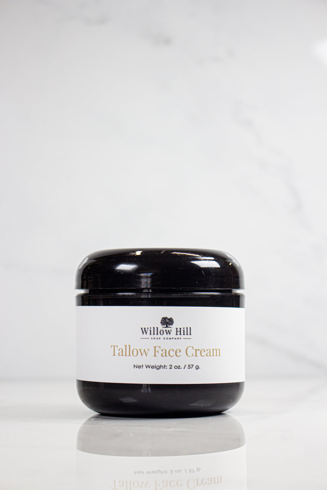 Tallow Face Cream