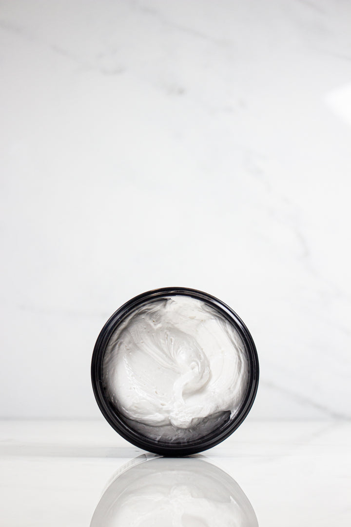Tallow Face Cream