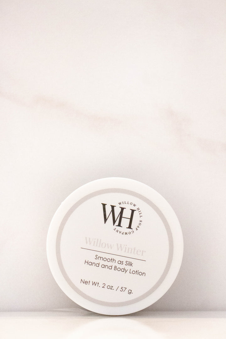 Willow Winter 2 oz Duo Set