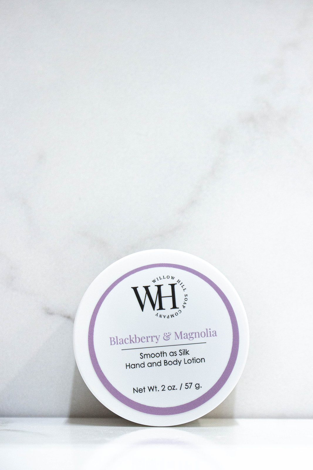Blackberry &amp; Magnolia 2 oz Duo Set