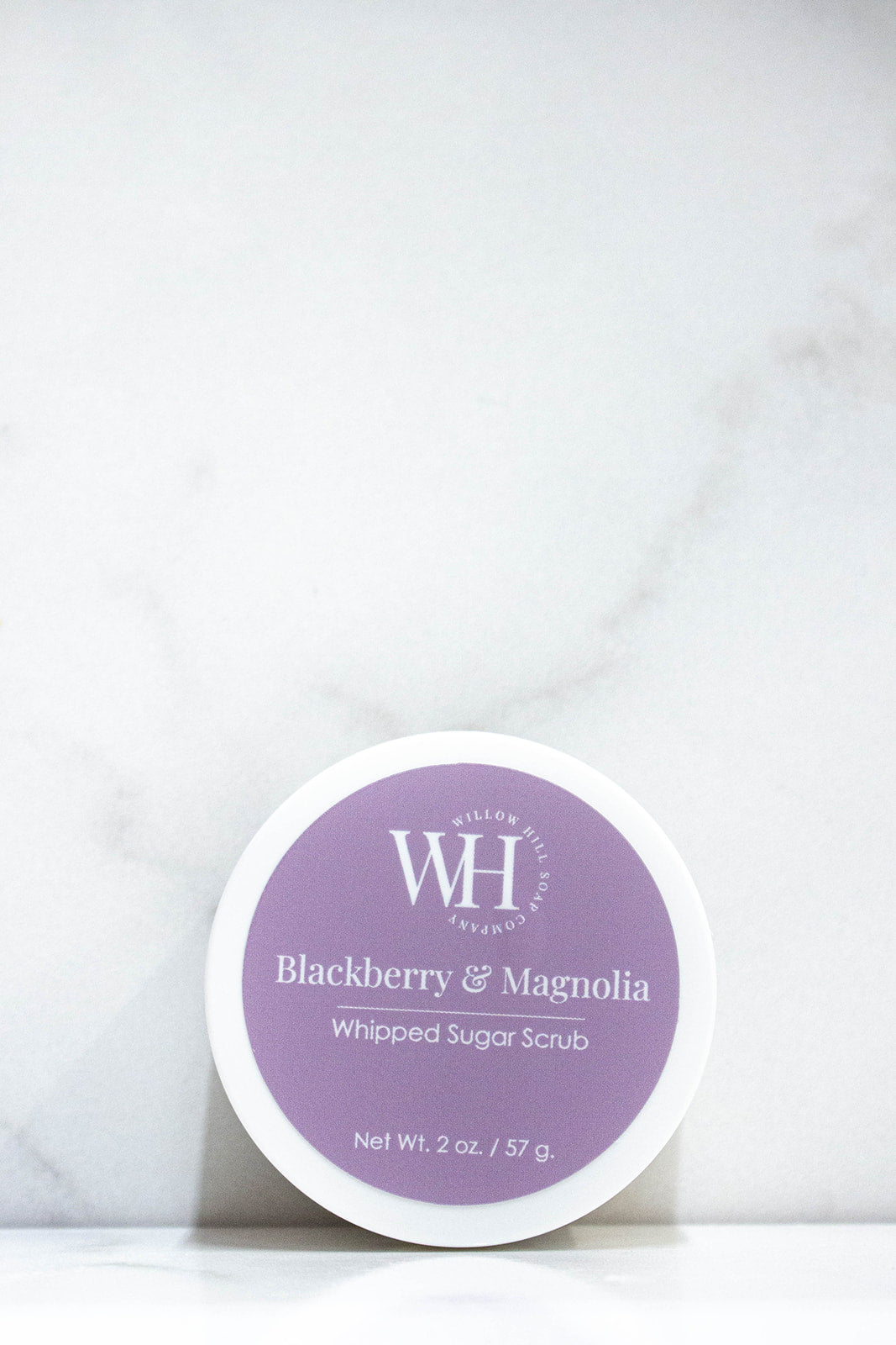 Blackberry &amp; Magnolia 2 oz Duo Set