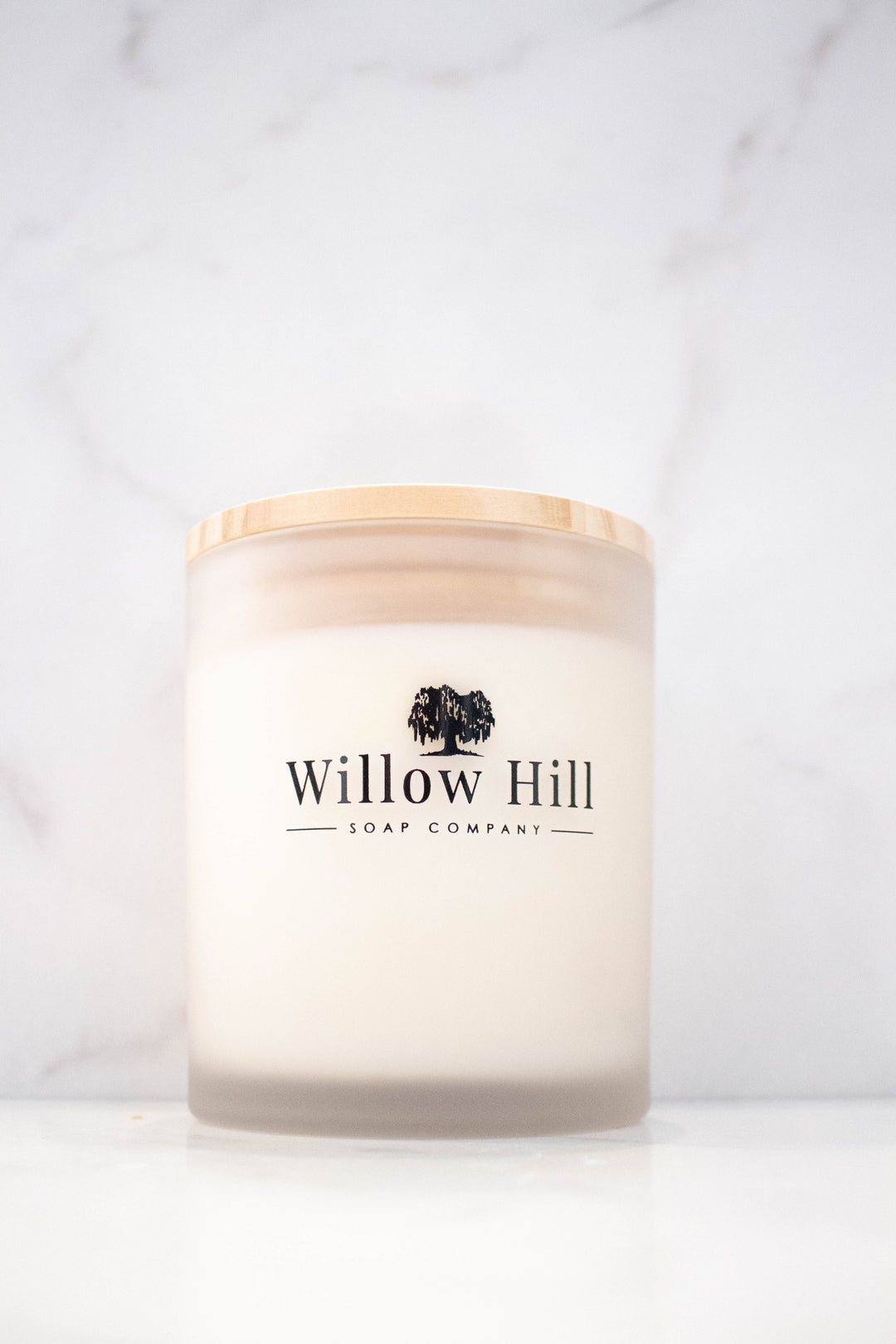 Ginger &amp; Spice Soy Candle