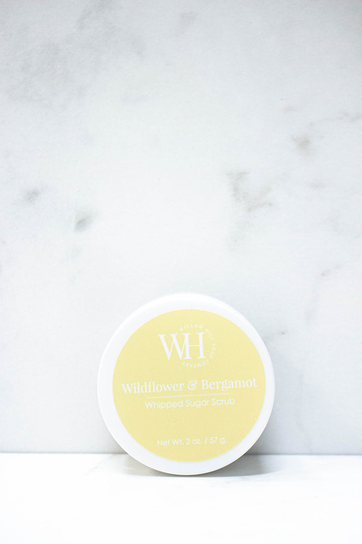Wildflower &amp; Bergamot 2 oz Duo Set