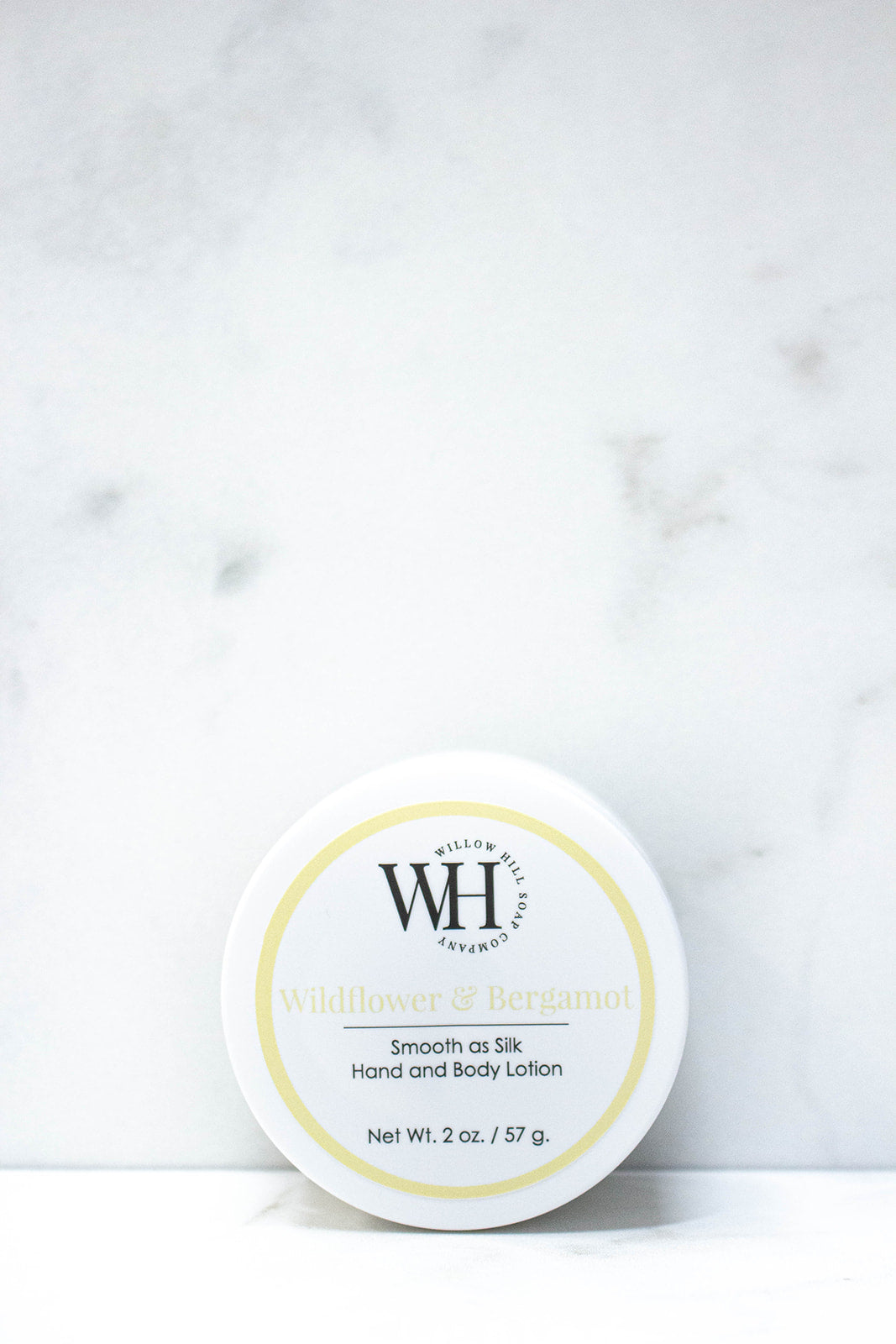 Wildflower &amp; Bergamot 2 oz Duo Set
