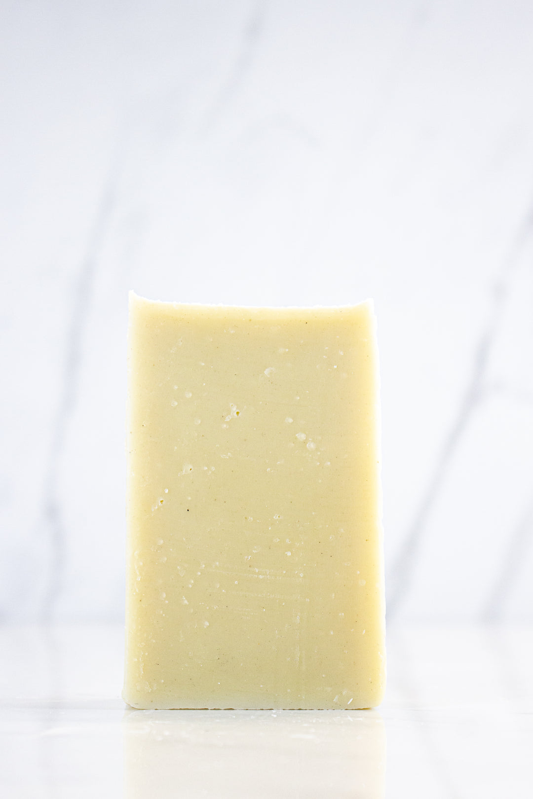 Carrot Hemp Facial Bar