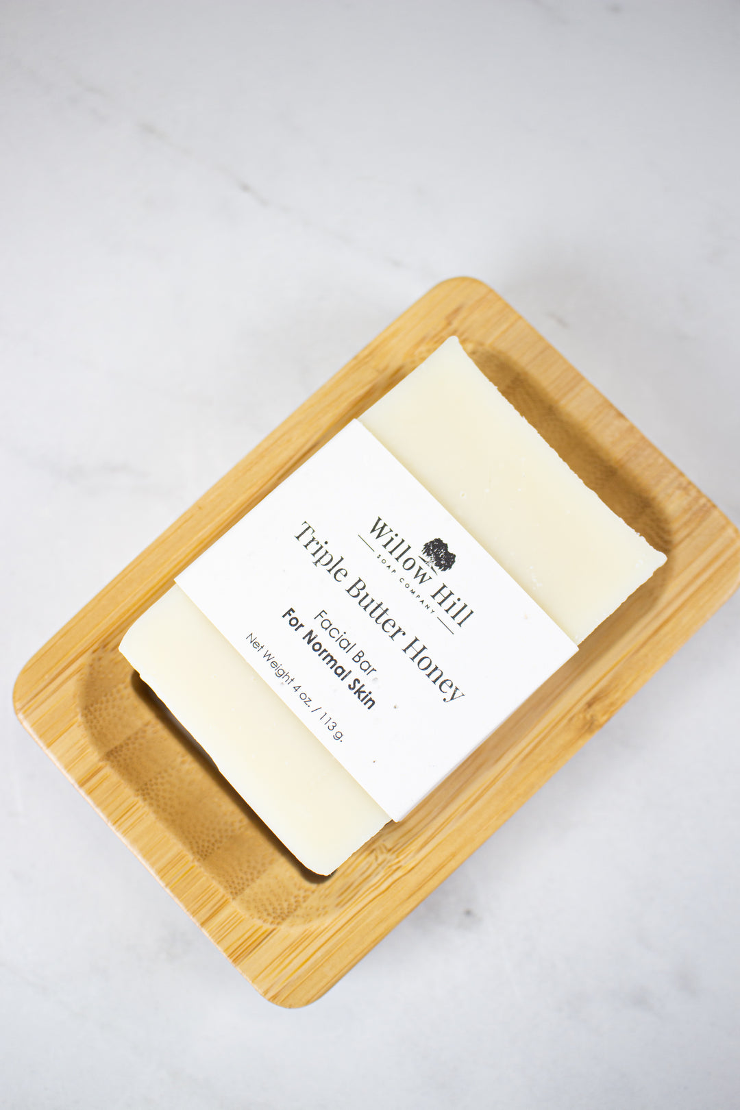 Triple Butter Honey Facial Bar