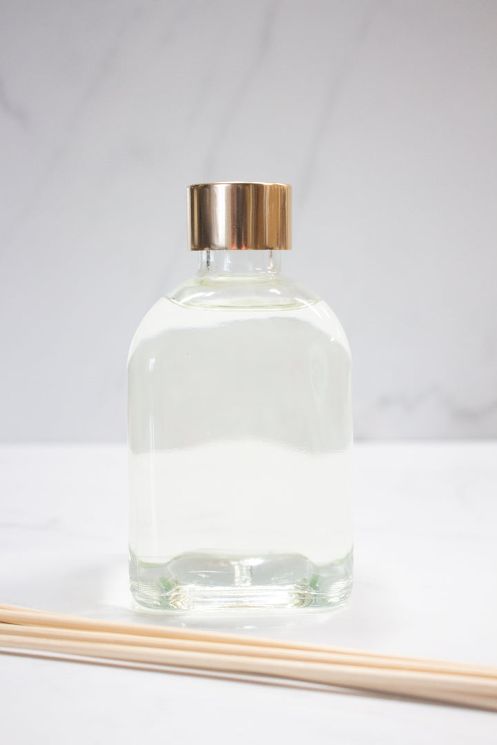 Wildflower &amp; Bergamot Reed Diffuser