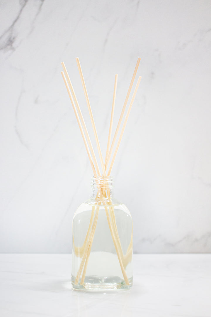 Wildflower &amp; Bergamot Reed Diffuser