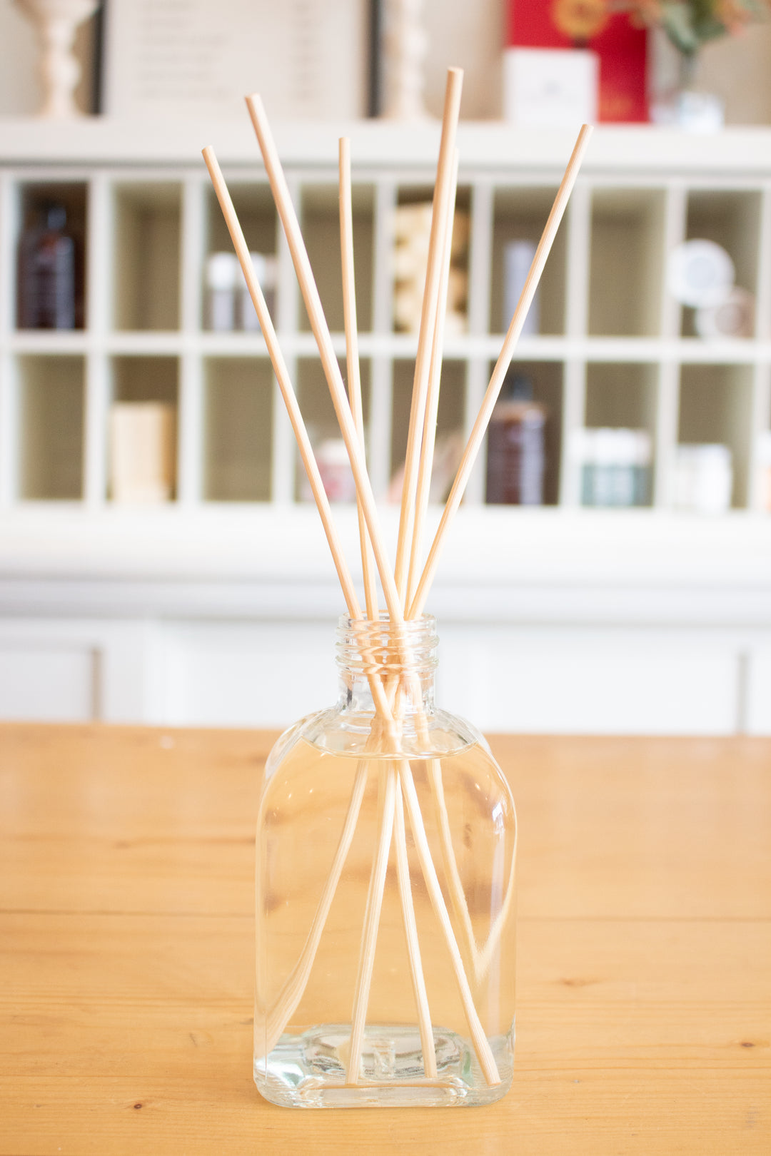 Wildflower &amp; Bergamot Reed Diffuser