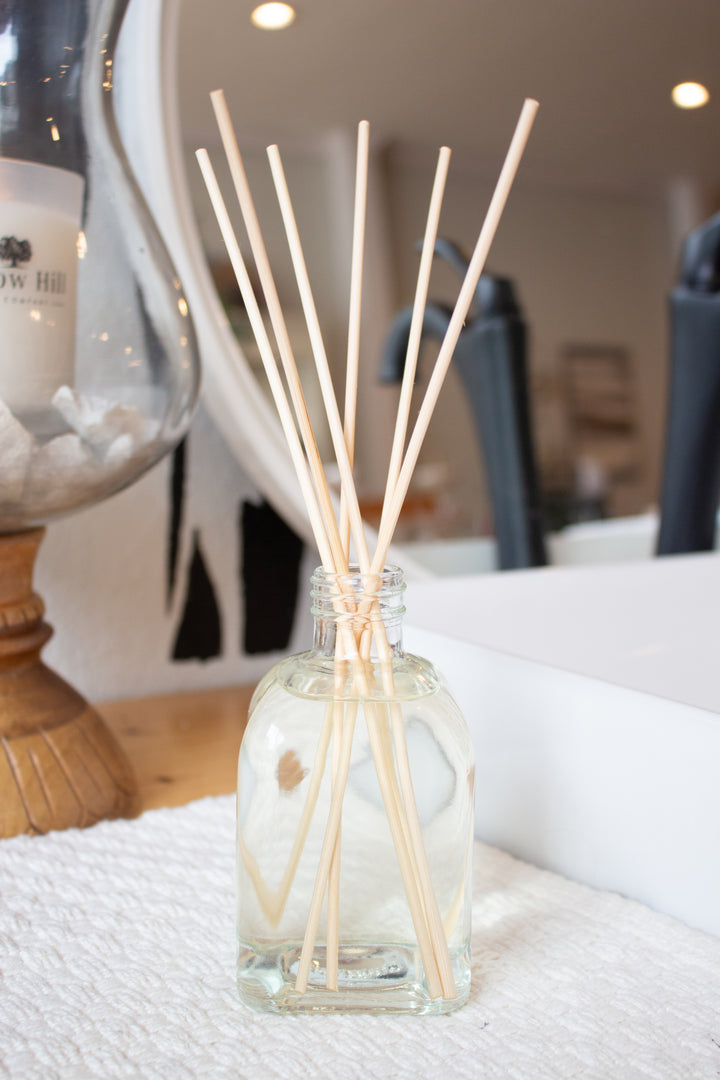Wildflower &amp; Bergamot Reed Diffuser