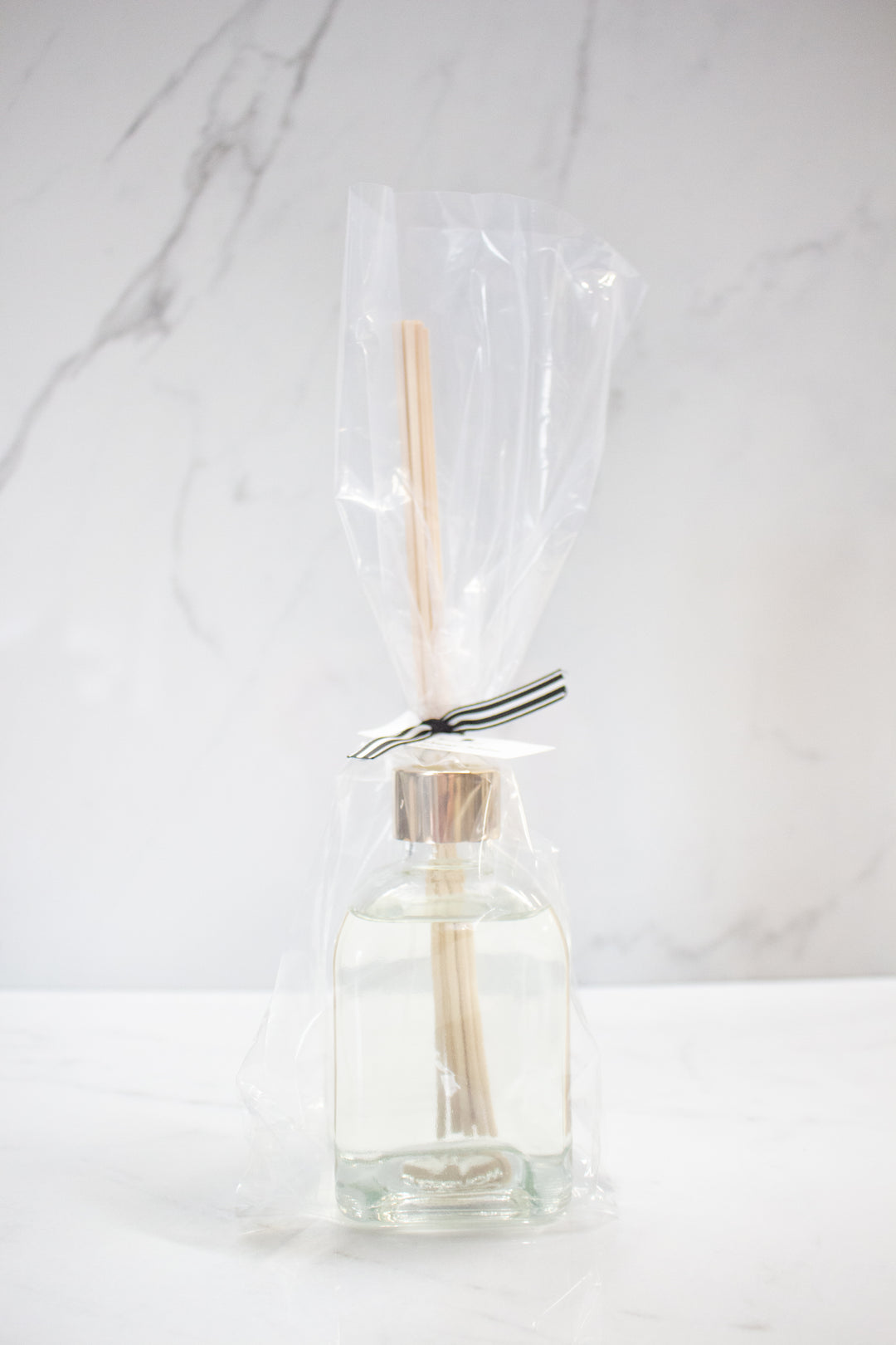 Wildflower &amp; Bergamot Reed Diffuser