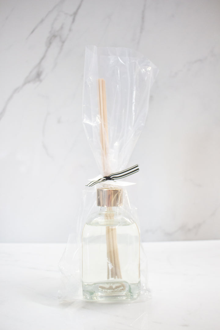 Wildflower &amp; Bergamot Reed Diffuser