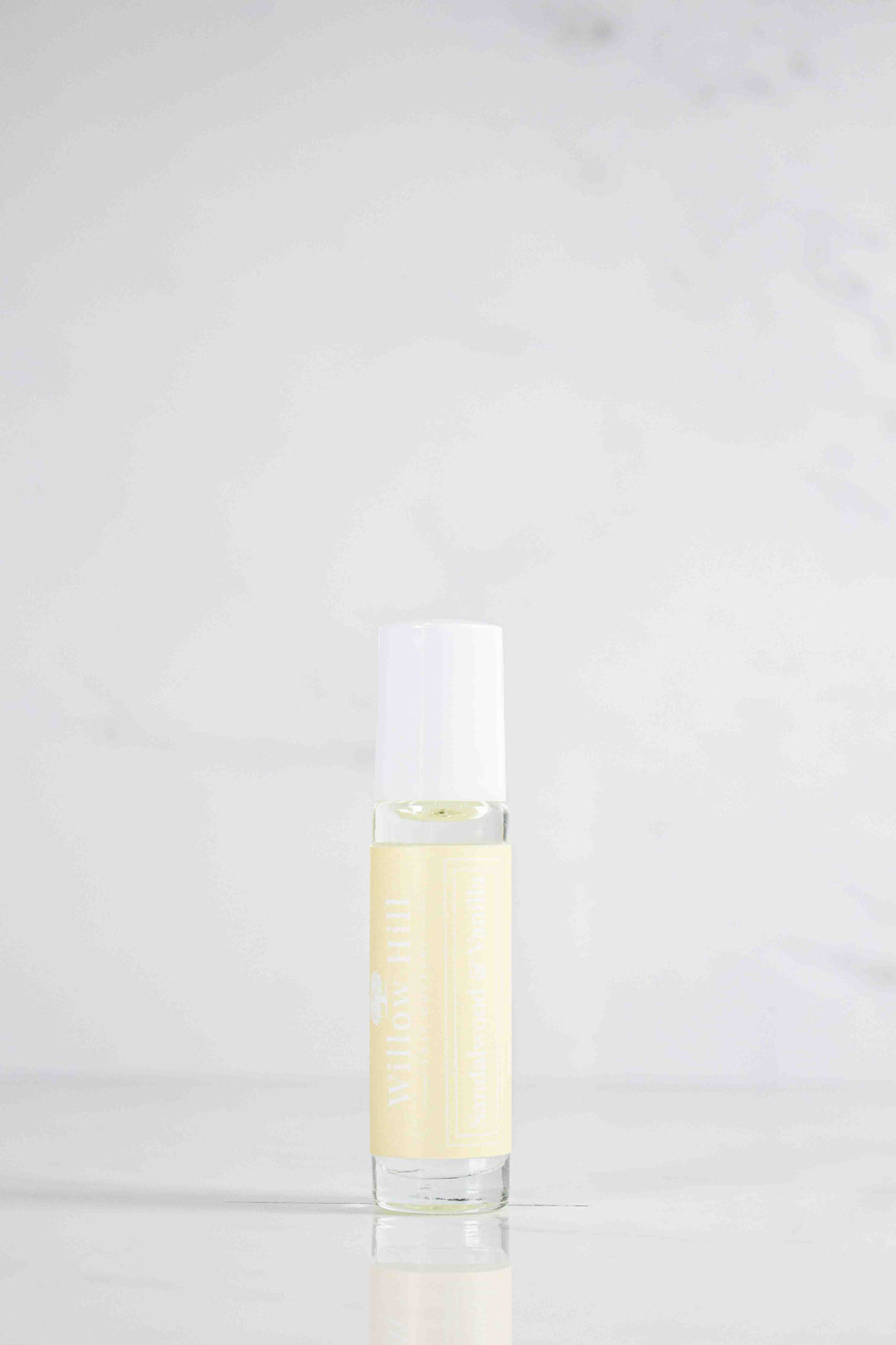 Sandalwood &amp; Vanilla Roll-on Perfume