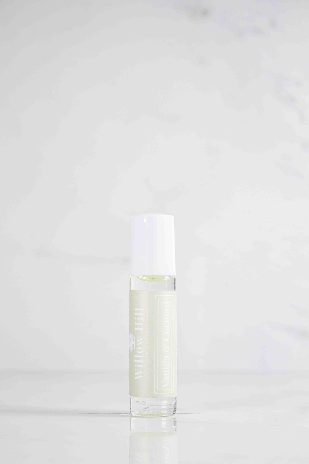 Vanilla &amp; Coconut Roll-on Perfume