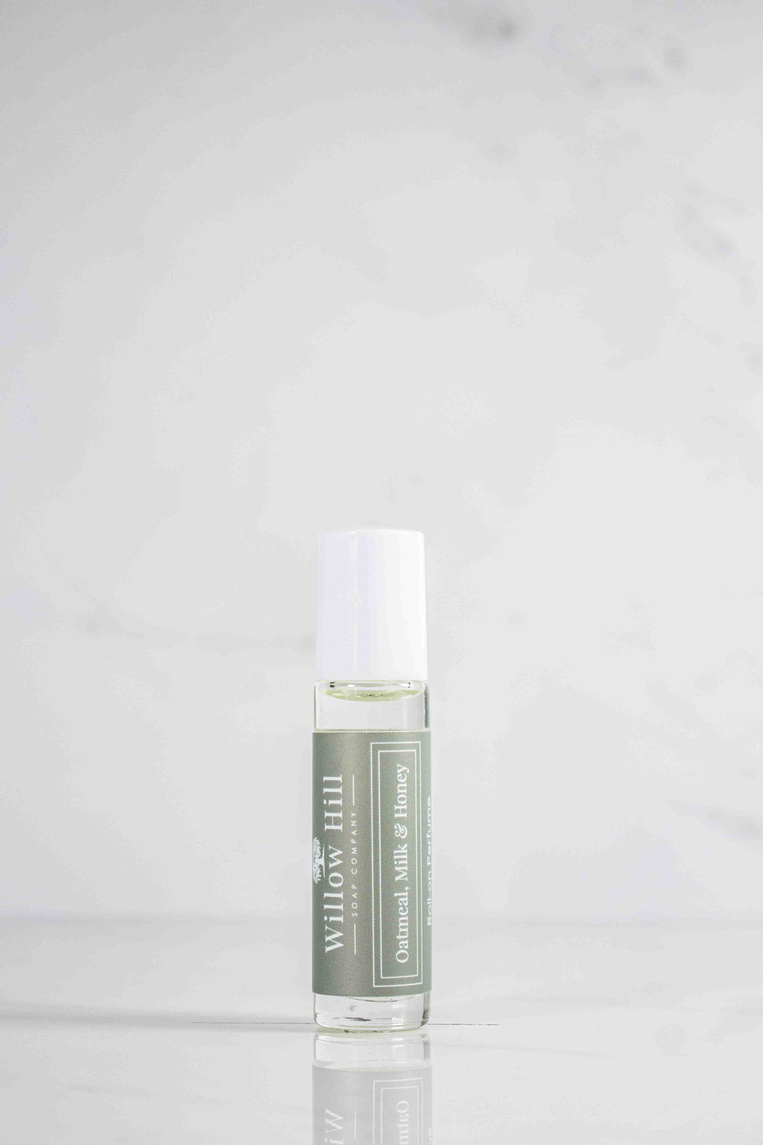 Oatmeal, Milk, &amp; Honey Roll-on Perfume