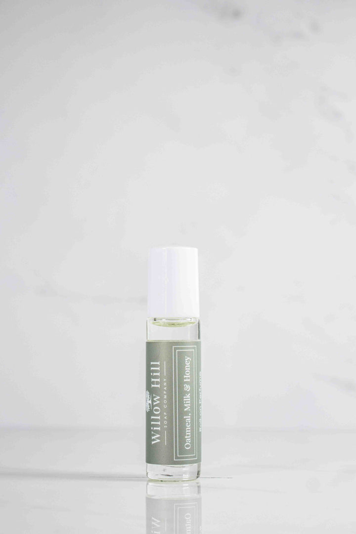 Oatmeal, Milk, &amp; Honey Roll-on Perfume