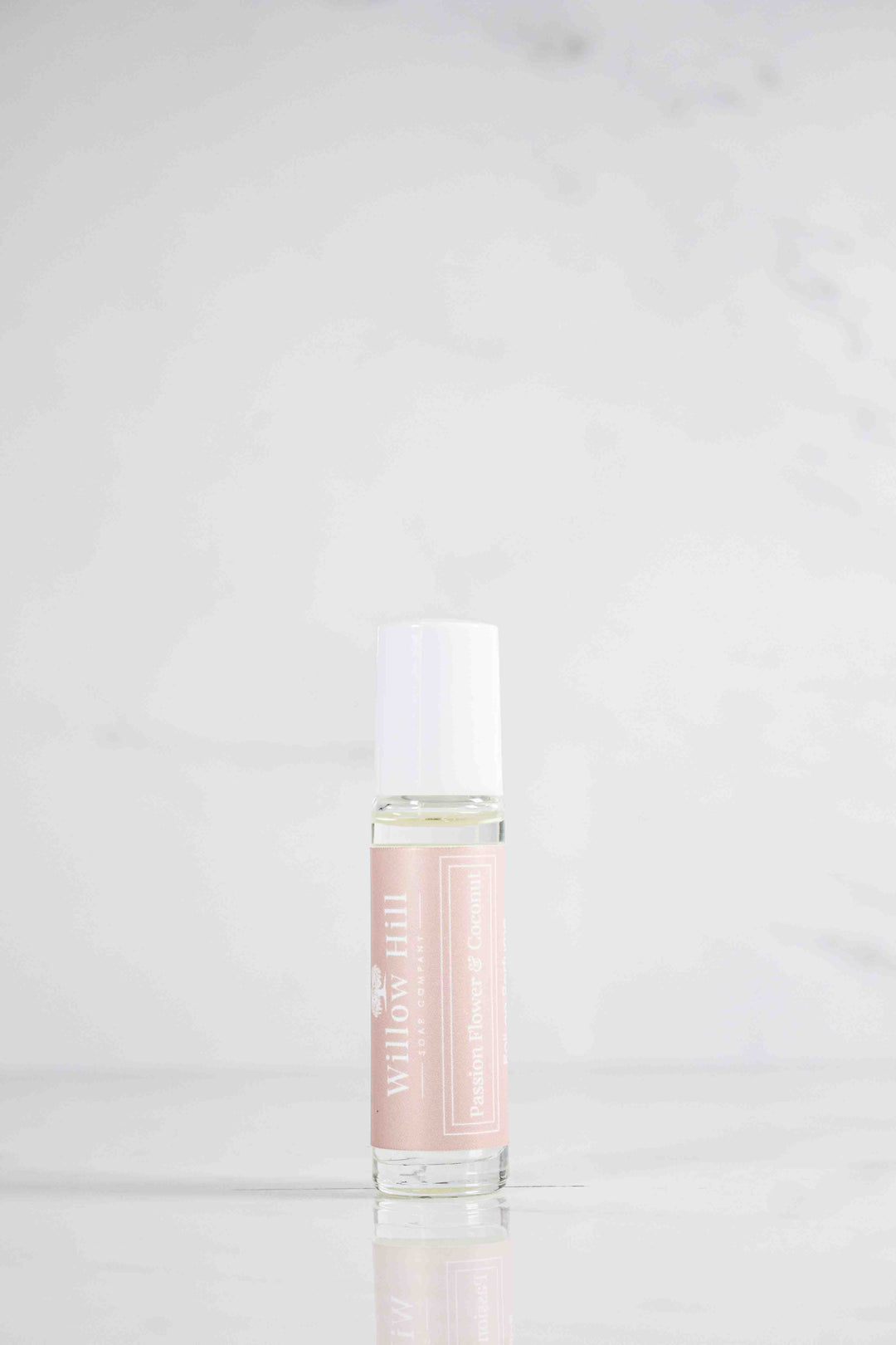 Passion Flower &amp; Coconut Roll-on Perfume