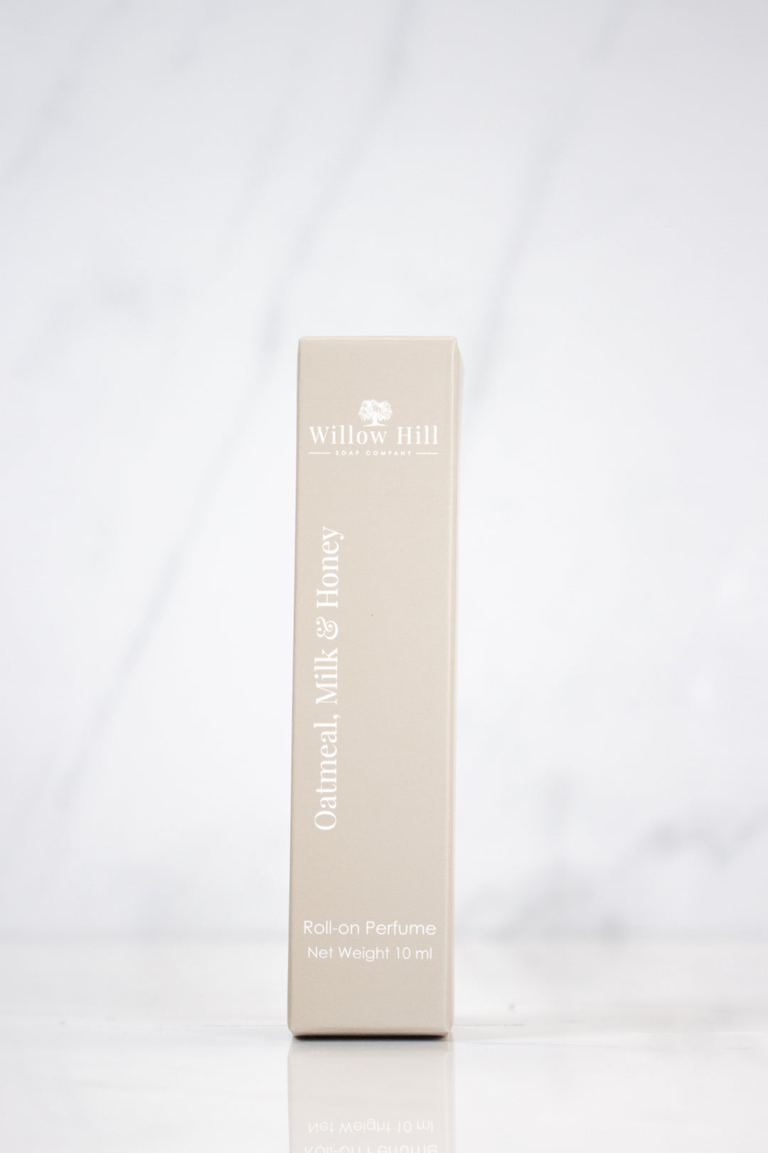 Oatmeal, Milk, &amp; Honey Roll-on Perfume