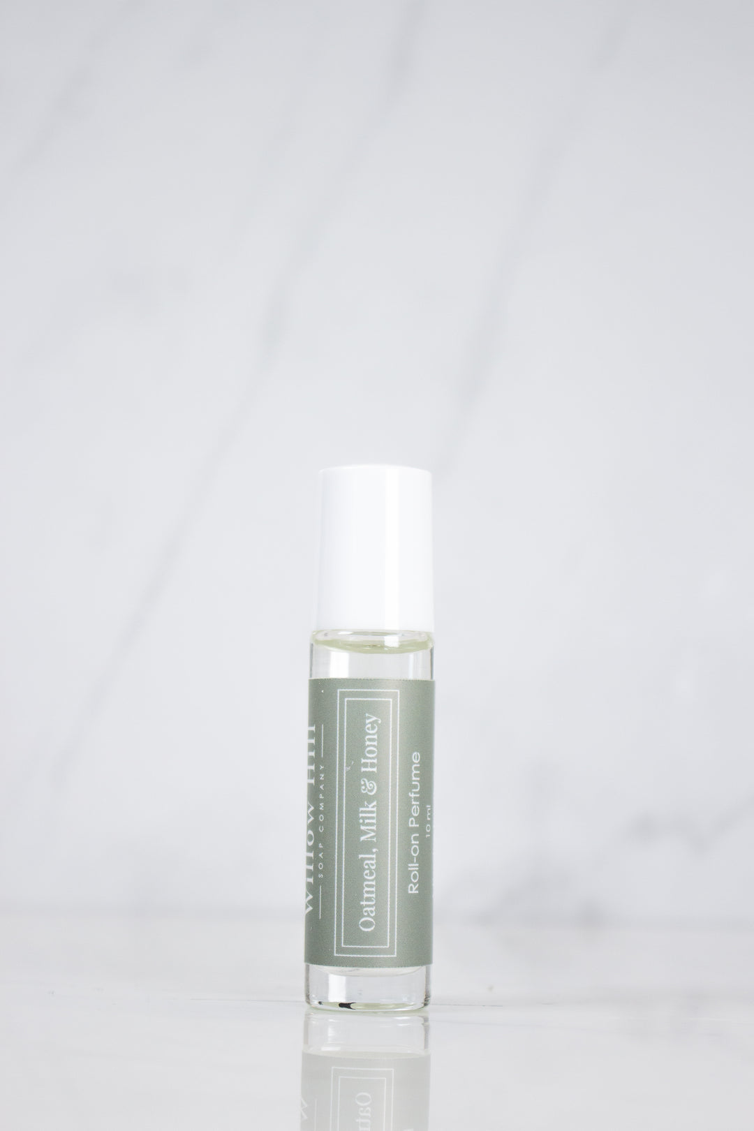 Oatmeal, Milk, &amp; Honey Roll-on Perfume