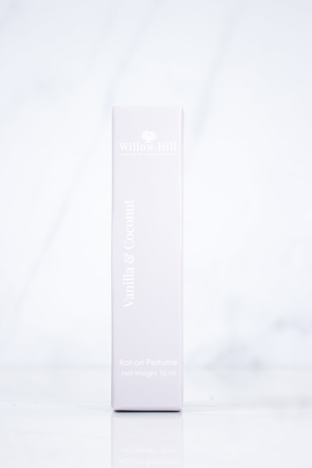 Vanilla &amp; Coconut Roll-on Perfume