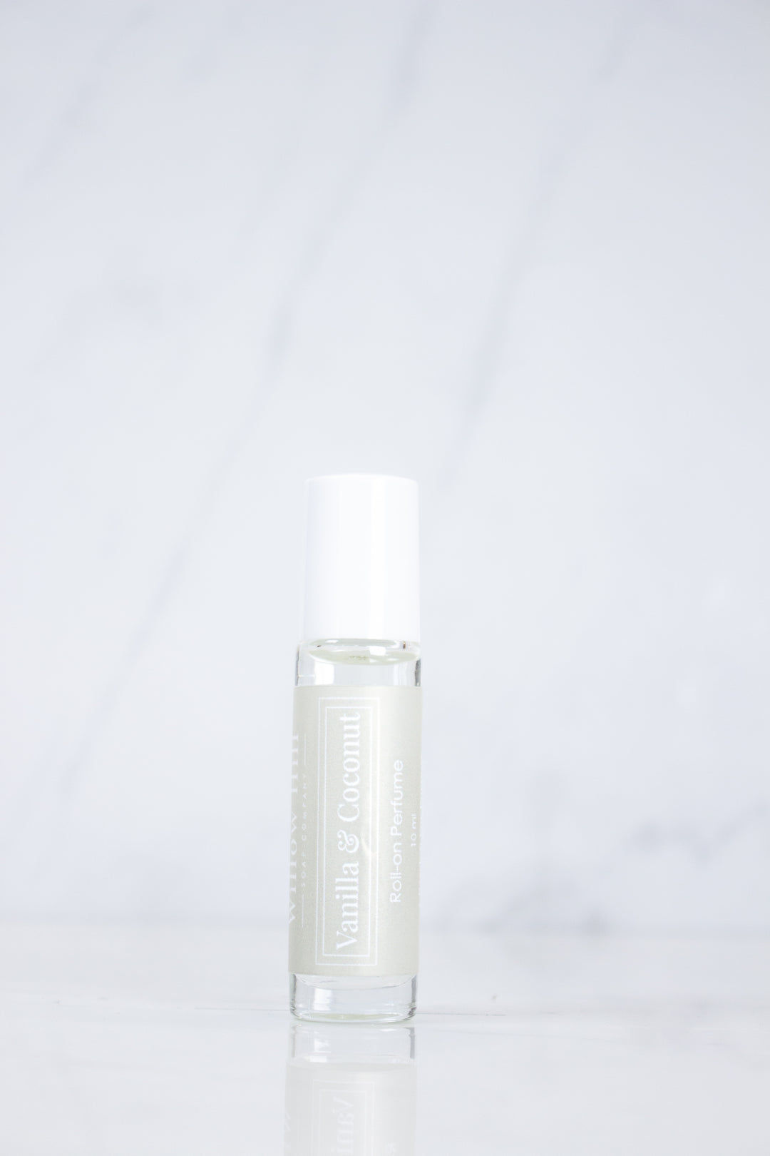 Vanilla &amp; Coconut Roll-on Perfume