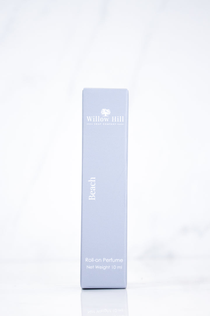 Beach Roll-on Perfume