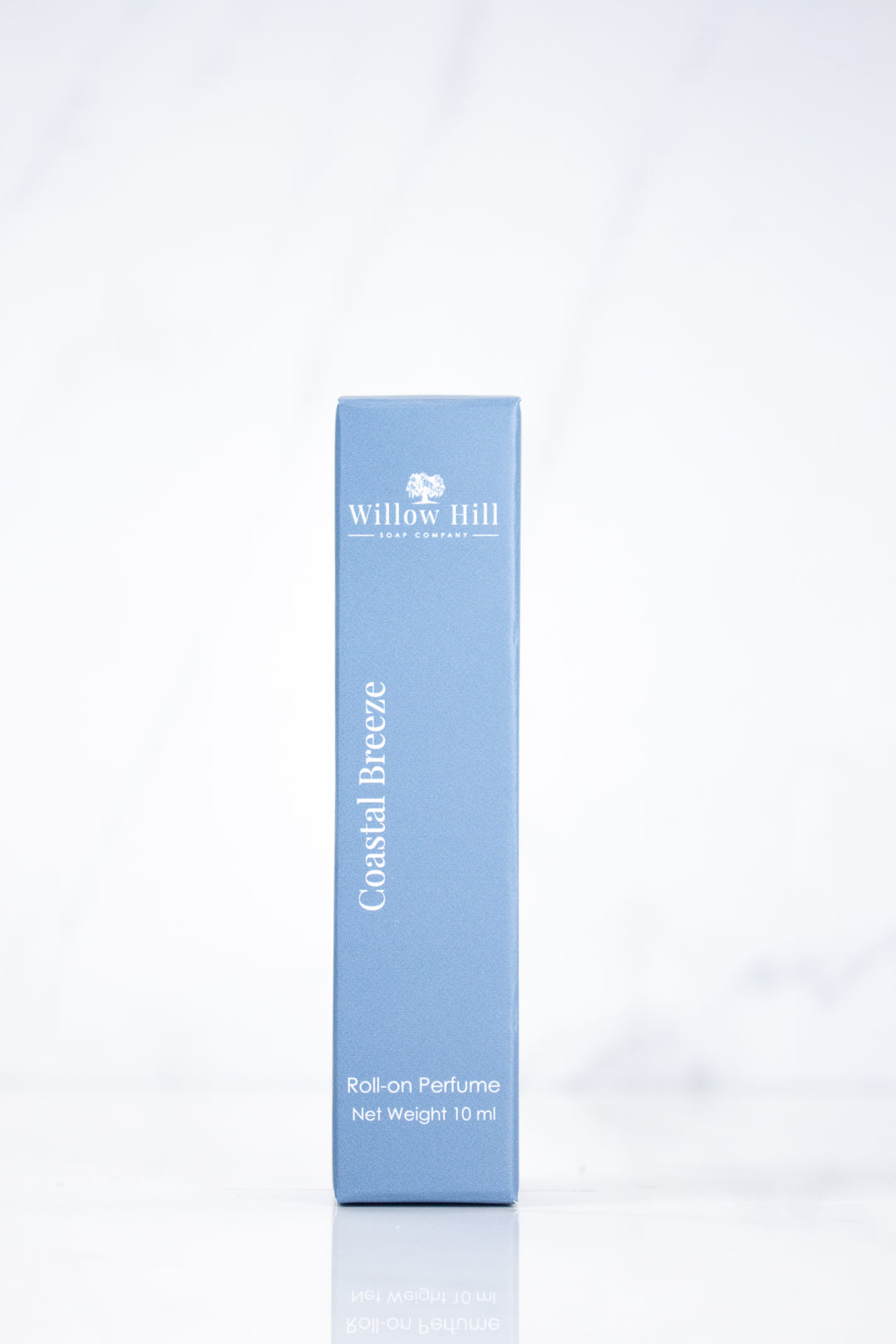 Coastal Breeze Roll-on Perfume