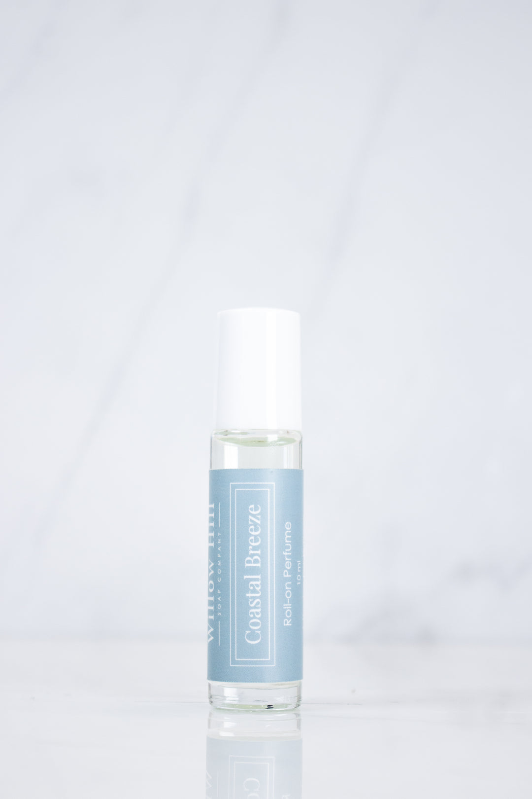 Coastal Breeze Roll-on Perfume