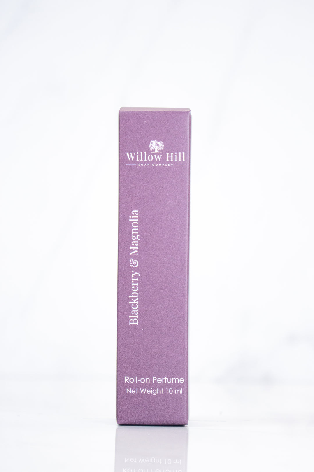 Blackberry &amp; Magnolia Roll-on Perfume