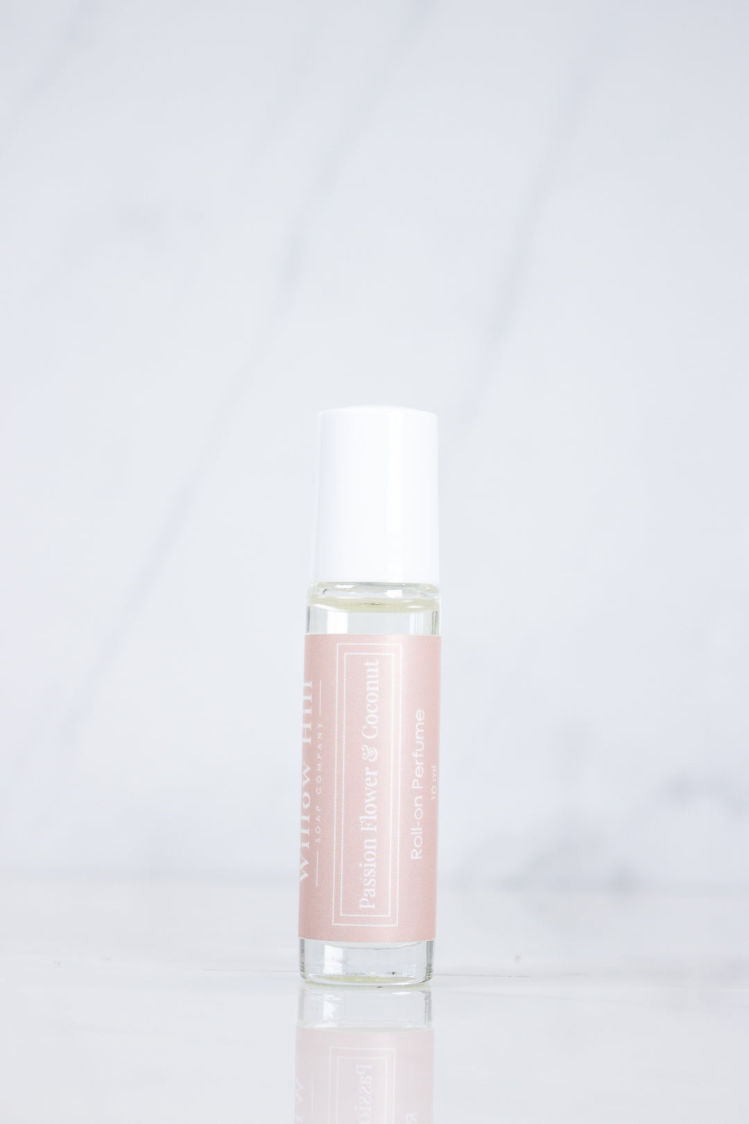 Passion Flower &amp; Coconut Roll-on Perfume
