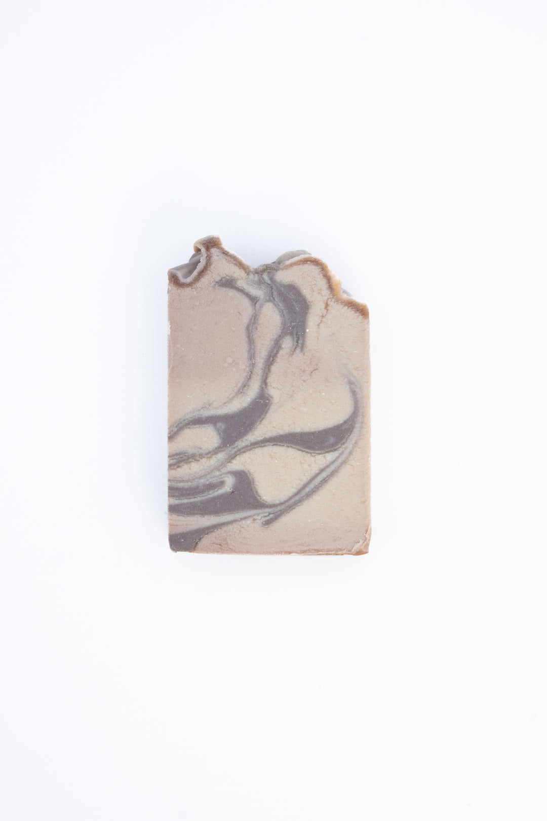 Coffee Blossom &amp; Cashmere Bar Soap