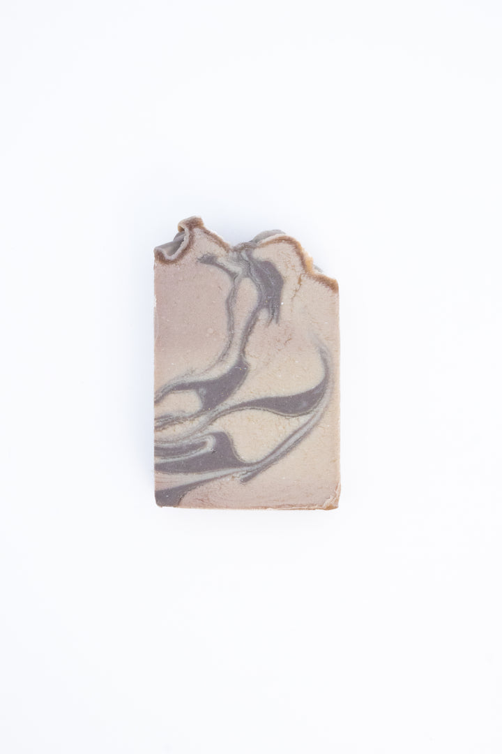 Coffee Blossom &amp; Cashmere Bar Soap