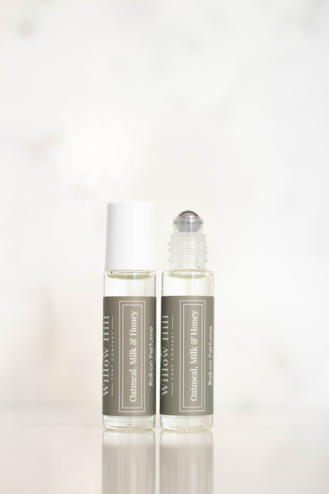 Oatmeal, Milk, &amp; Honey Roll-on Perfume