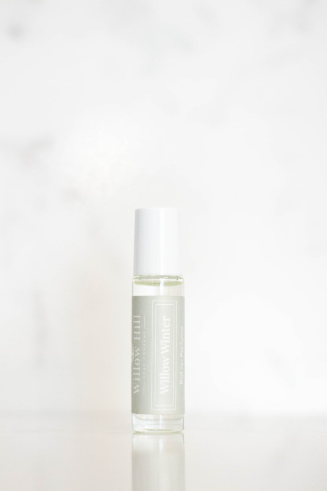 Willow Hill Soap Company Willow Winter roll on perfume